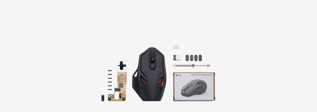 Accessories