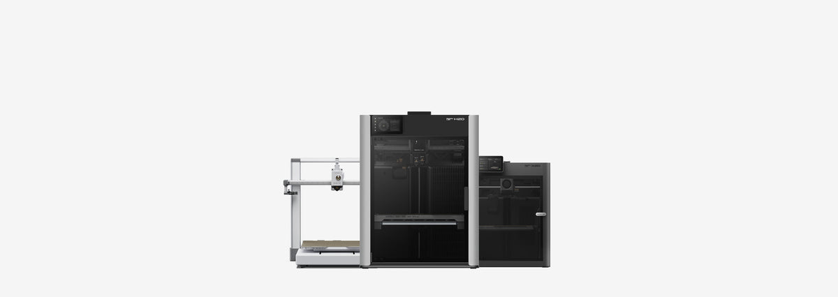 3D Printers