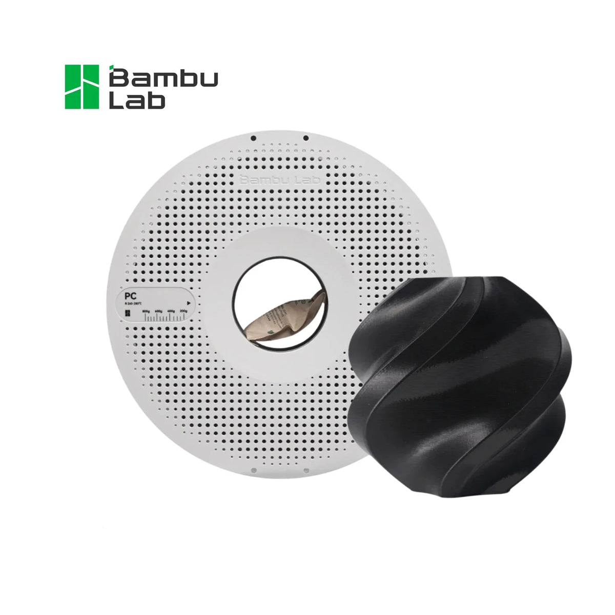Bambu Lab PC