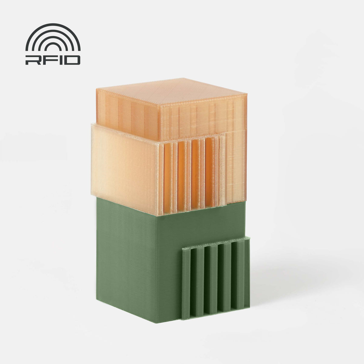 Bambu Lab Support for PLA/PETG 0.5KG (SPOOLED)