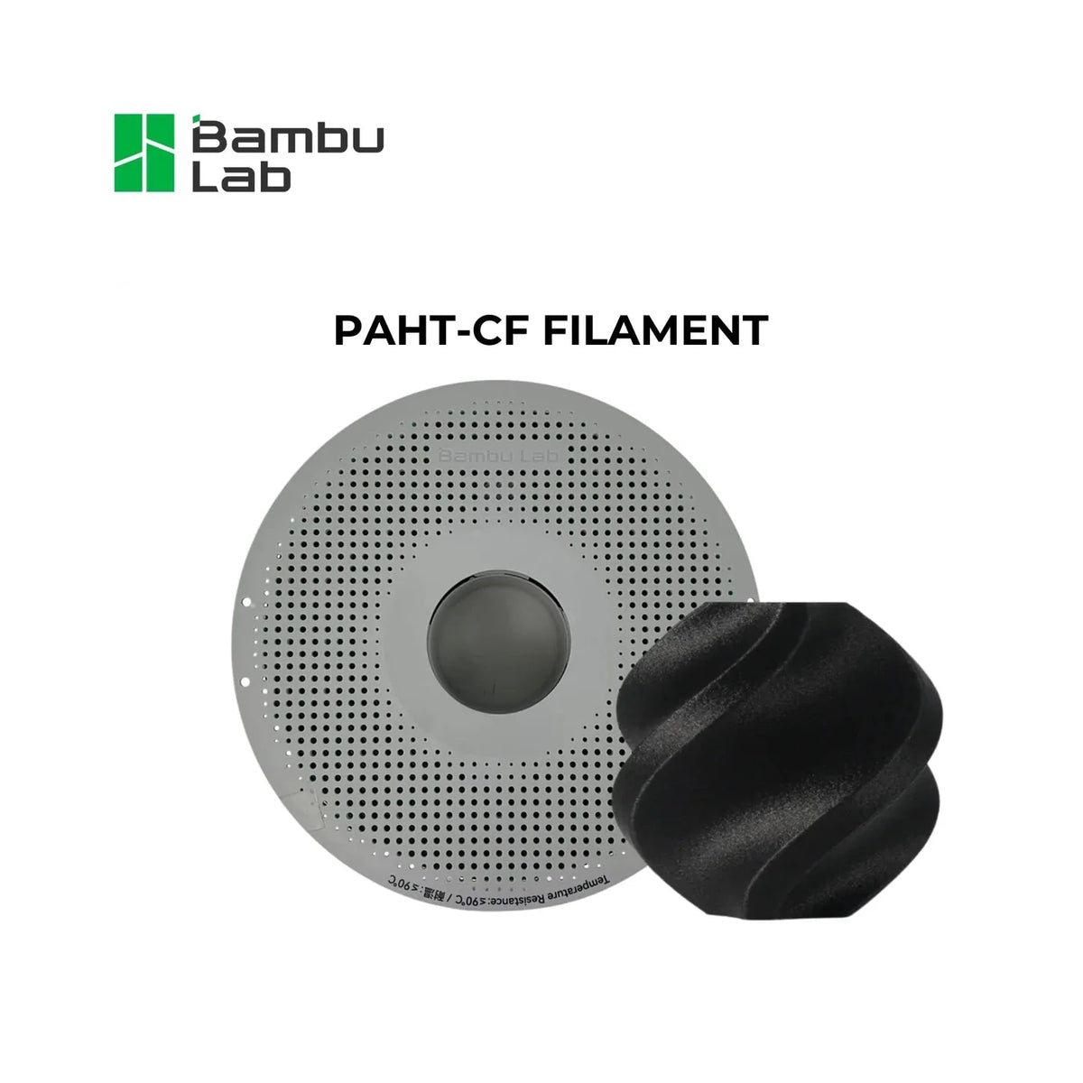 Bambu Lab PAHT-CF