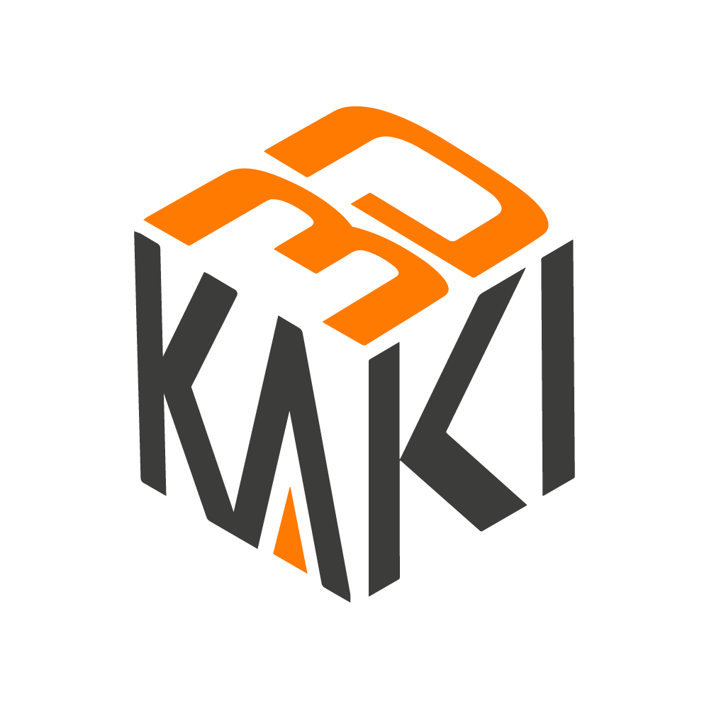 3DKaki