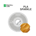 Bambu Lab PLA Sparkle (SPOOLED)