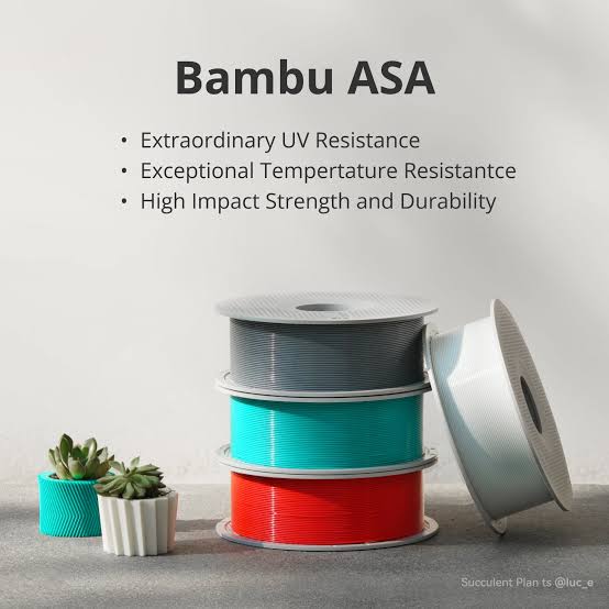 Bambu Lab ASA
