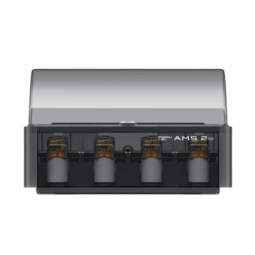 AMS 2 Pro