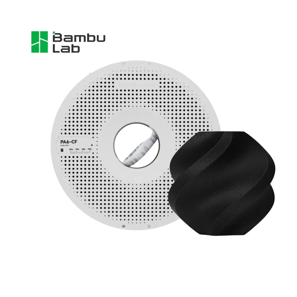 Bambu Lab PA6-CF / PA6-GF