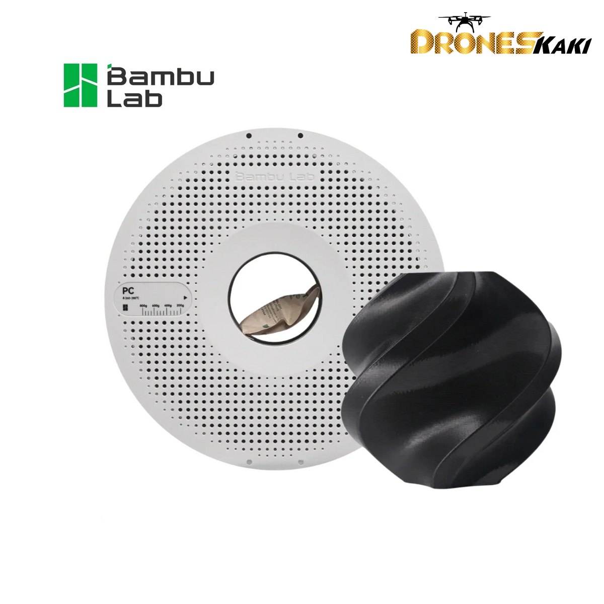 Watermarked - Bambu Lab PC