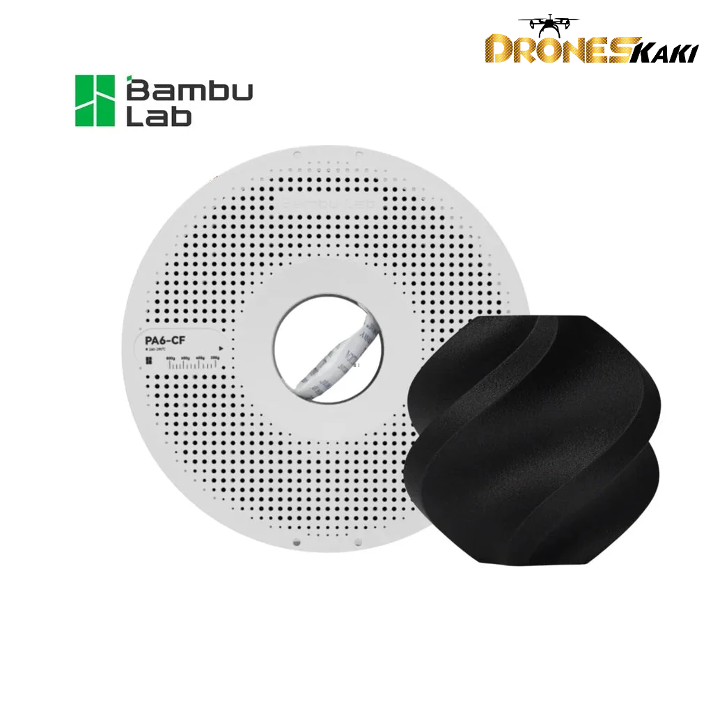 Watermarked - Bambu Lab PA6-CF / PA6-GF
